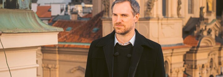 Zdeněk Hřib se pochlubil, že patří mezi nejlepší evropské primátory. Žebříček ale vyvolává pochyby
