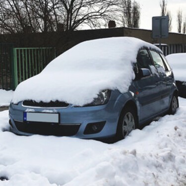 Vieš, o aký Ford ide?