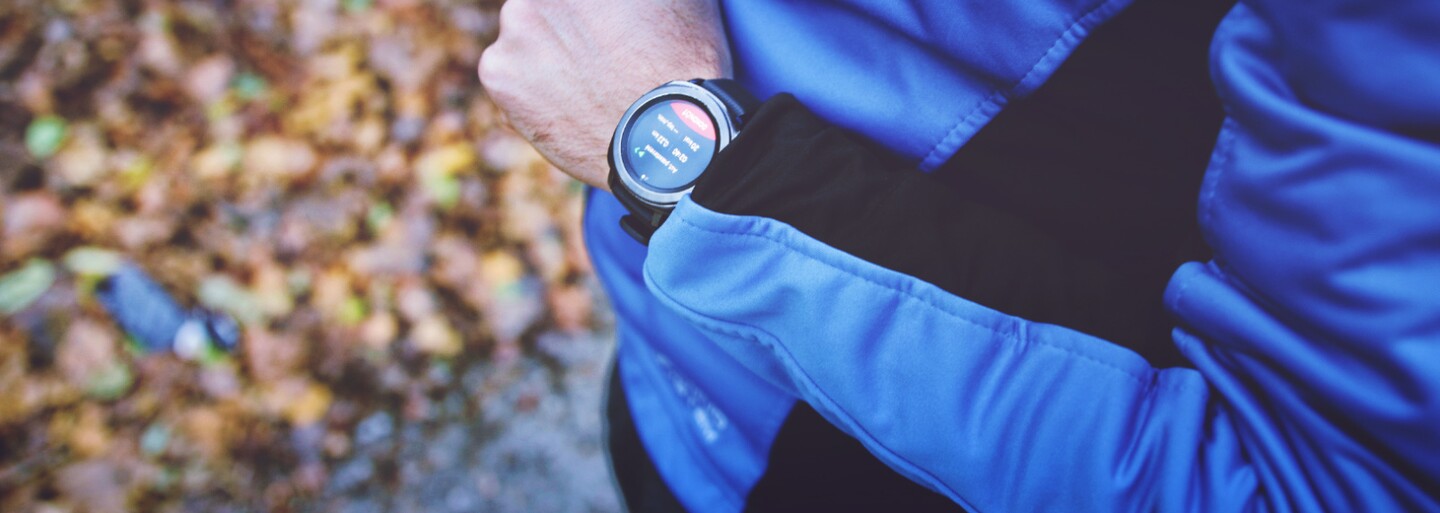 Beh, bicykel aj plávanie. Smartwatch Samsung Gear Sport si zamiluje každý s aktívnym životným štýlom (Recenzia)