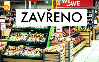Během těchto svátků bývá v obchodech zavřeno. Podívej se na přehledný výpis Během těchto svátků bývá v obchodech zavřeno. Podívej se na přehledný výpis