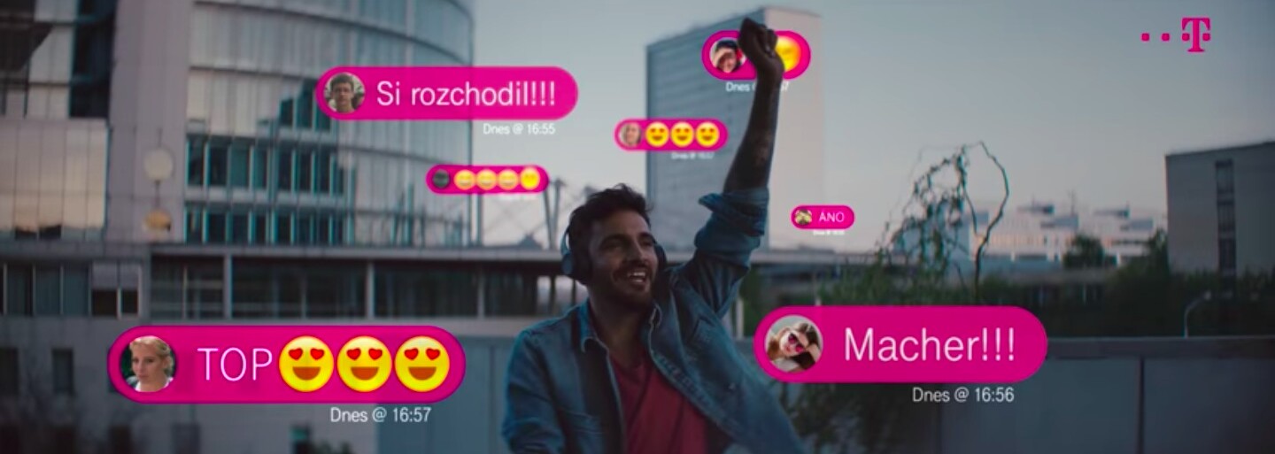Bekim prekonáva bariéry a hovorí ÁNO novým výzvam. Po zdolaní náročných schodov si však spomenul, že zabudol na vozík