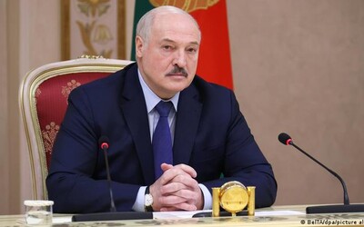 Belarus Implements Death Penalty For Attempted Terrorism. Multiple Opposition Activists Are Facing Charges. 