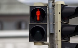 Belgie zařadila Prahu do červené barvy na covidovém semaforu