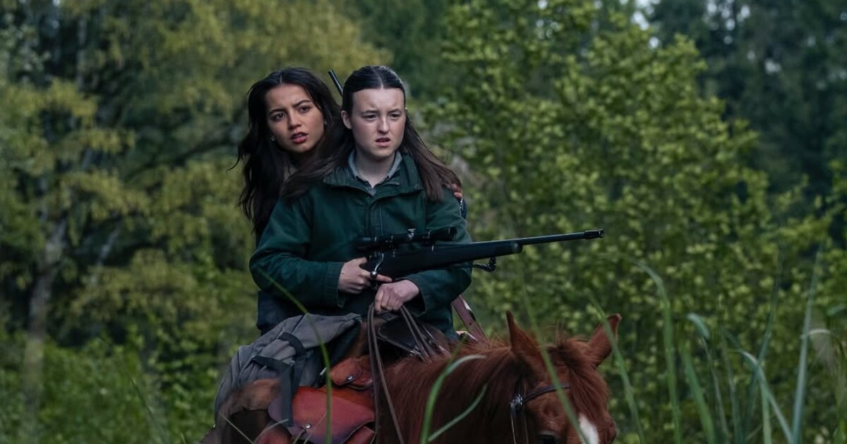 Bella Ramsey jako Spider-Man? Hvězda The Last of Us mluví o dalších plánech