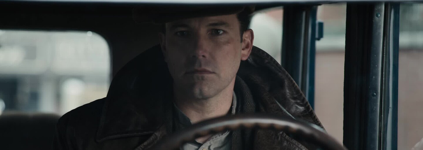 Ben Affleck a Matt Damon budú produkovať film o prvých detektívoch v utajení zasadený do Bostonu počas 19. storočia