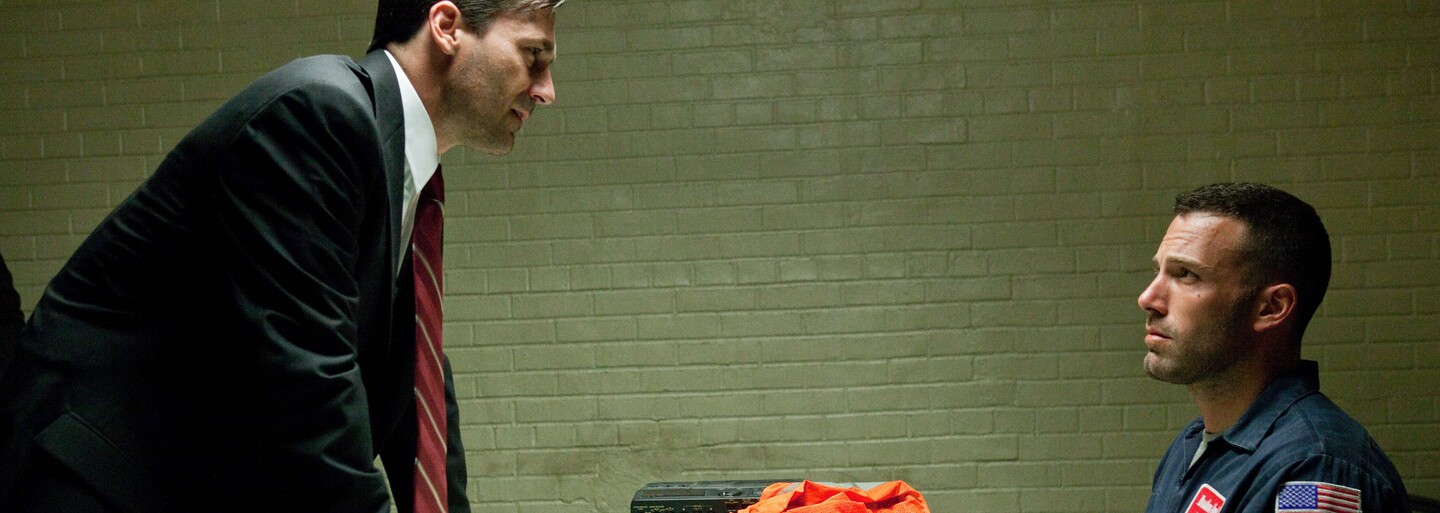 Ben Affleck, Matt Damon a režisér The Accountant pripravujú seriálovú drámu o drsnom Bostonskom podsvetí