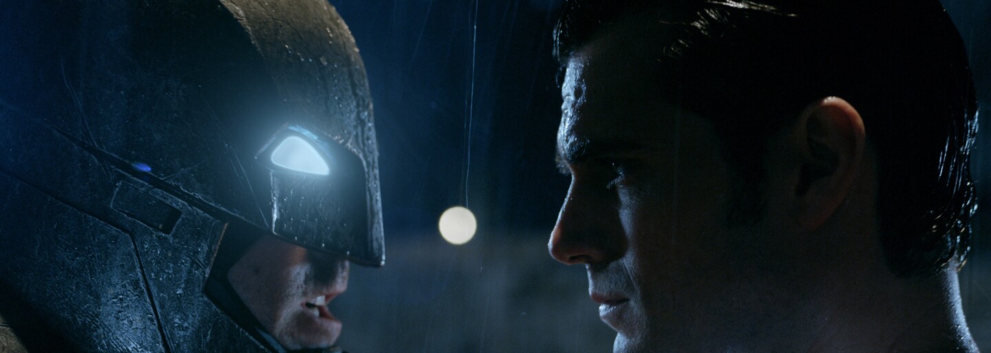 Ben Affleck natočí sólovku Batmana a bude sa podieľať aj na scenári!