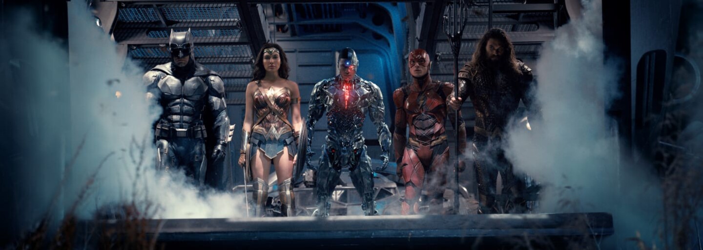 Ben Affleck: Pre Justice League sa pripravte na tradičnejšieho a komiksovejšieho Batmana. Špekuluje sa však, že ho Warner vo filme zabije