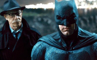 Ben Affleck: Pre Justice League sa pripravte na tradičnejšieho a komiksovejšieho Batmana. Špekuluje sa však, že ho Warner vo filme zabije Ben Affleck: Pre Justice League sa pripravte na tradičnejšieho a komiksovejšieho Batmana. Špekuluje sa však, že ho Warner vo filme zabije
