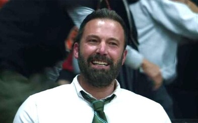 Ben Affleck přišel kvůli závislosti na alkoholu o ženu. Práce trenéra basketbalu mu dává šanci na nový začátek Ben Affleck přišel kvůli závislosti na alkoholu o ženu. Práce trenéra basketbalu mu dává šanci na nový začátek