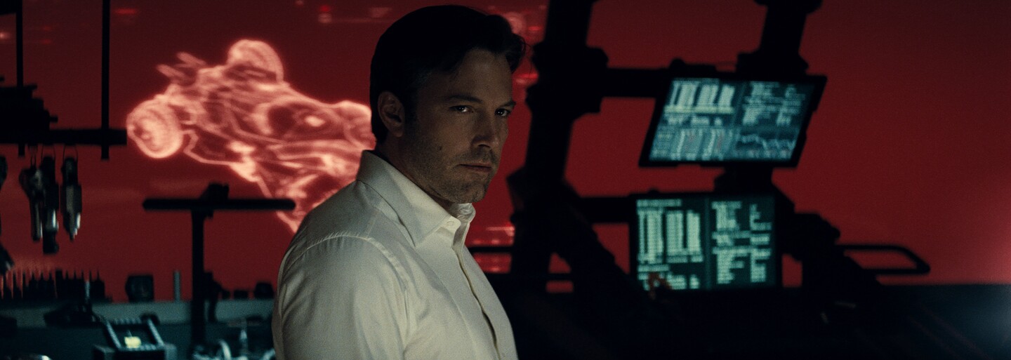 Ben Affleck sa oficiálne vzdal réžie Batmanovej sólovky. Ako to s projektom bude ďalej?