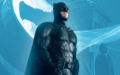 Ben Affleck sa snaží prísť na elegantný spôsob, ako z úlohy Batmana postupne odstúpiť a opustiť tak DCEU Ben Affleck sa snaží prísť na elegantný spôsob, ako z úlohy Batmana postupne odstúpiť a opustiť tak DCEU