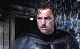 Ben Affleck sa vráti ako Batman. Rolu si zopakuje vo filme The Flash