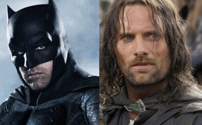 Ben Affleck si možno predsa zahrá v sólovke Batmana a Viggo Mortensen stvárni gaya, ktorý sa snaží uzmieriť so svojím otcom Ben Affleck si možno predsa zahrá v sólovke Batmana a Viggo Mortensen stvárni gaya, ktorý sa snaží uzmieriť so svojím otcom