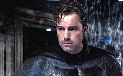 Ben Affleck skončil s Batmanom kvôli stresu a depresiám. Jeho priatelia sa obávali, že sa upije k smrti, ak sa roly nevzdá Ben Affleck skončil s Batmanom kvôli stresu a depresiám. Jeho priatelia sa obávali, že sa upije k smrti, ak sa roly nevzdá