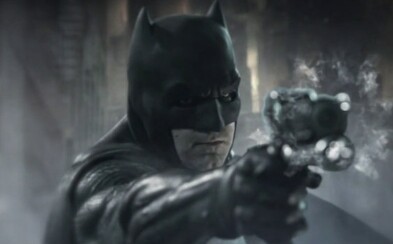 Ben Affleck vraj bude mať úplnú kreatívnu kontrolu nad sólovkou Batmana Ben Affleck vraj bude mať úplnú kreatívnu kontrolu nad sólovkou Batmana