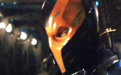 Ben Affleck zveřejnil první záběry Deathstroka! V jakém filmu od DC se objeví a kdo ho bude hrát? Ben Affleck zveřejnil první záběry Deathstroka! V jakém filmu od DC se objeví a kdo ho bude hrát?
