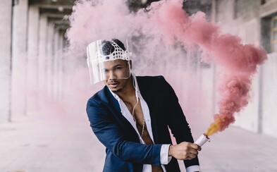 Ben Cristovao: Do hudobného priemyslu má vďaka internetu otvorené dvere úplne každý (Rozhovor) Ben Cristovao: Do hudobného priemyslu má vďaka internetu otvorené dvere úplne každý (Rozhovor)
