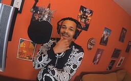 Ben Cristovao, James Cole, Viktor Sheen a další umělci splnili #Hot16Challenge2. Užij si jejich sloky