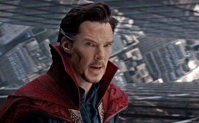 Benedict Cumberbatch a Mads Mikkelsen kúzlia v psycho traileri pre Doctora Strangea Benedict Cumberbatch a Mads Mikkelsen kúzlia v psycho traileri pre Doctora Strangea