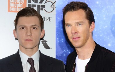 Benedict Cumberbatch stvárni slávneho Thomasa Edisona v rivalskom boji o praktické zavedenie elektriny. A pomôže mu v tom Tom Holland Benedict Cumberbatch stvárni slávneho Thomasa Edisona v rivalskom boji o praktické zavedenie elektriny. A pomôže mu v tom Tom Holland
