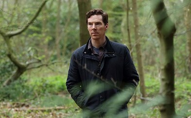 Benedict Cumberbatch v adaptácii románu Iana McEwana po zmiznutí svojej dcéry bojuje s pocitmi viny a opäť sa snaží nájsť zmysel života Benedict Cumberbatch v adaptácii románu Iana McEwana po zmiznutí svojej dcéry bojuje s pocitmi viny a opäť sa snaží nájsť zmysel života