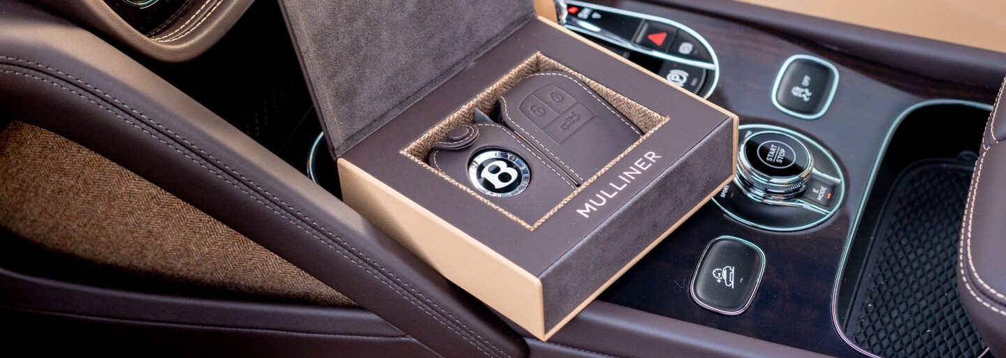 Bentley vyrobí 11 exemplárov unikátnej Bentaygy s vidieckou tematikou a prírodnými materiálmi