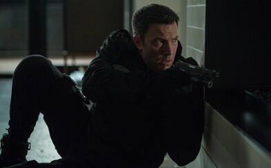Benu Affleckovi dýchá policie na paty, protože pere peníze nejnebezpečnějším zločincům v očekávaném filmu The Accountant Benu Affleckovi dýchá policie na paty, protože pere peníze nejnebezpečnějším zločincům v očekávaném filmu The Accountant