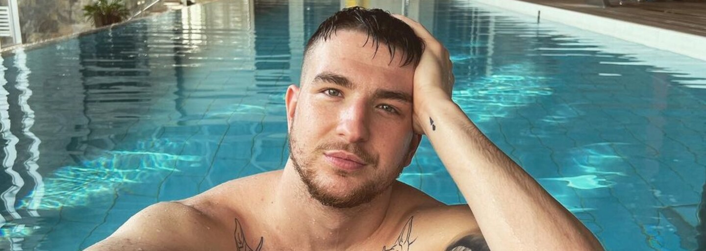 Bergino: V ringu som nekompromisný, ale vo videách nemám problém vystupovať s parochňou a so zarezanými trenkami (Rozhovor)