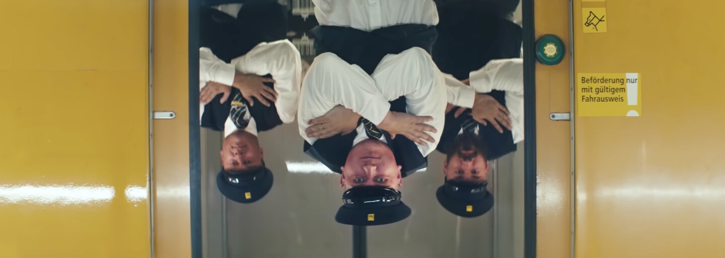 Berlínsky dopravný podnik ukazuje, ako sa správne robí náborové video