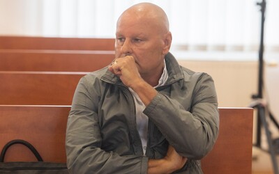Bernard Slobodník na súde opísal, ako Norbertovi Bödörovi volal „Fiko“ alebo „Kali“
