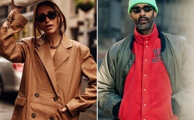 Best Jackets And Coats To Wear This Autumn