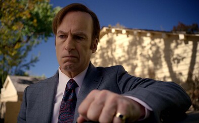 Better Call Saul dorazí neskôr, ako sa čakalo. Kedy uvidíme 4. sériu ? Better Call Saul dorazí neskôr, ako sa čakalo. Kedy uvidíme 4. sériu ?