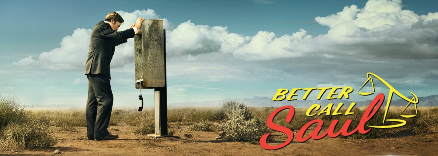 Better Call Saul dorazí neskôr, ako sa čakalo. Kedy uvidíme 4. sériu ?