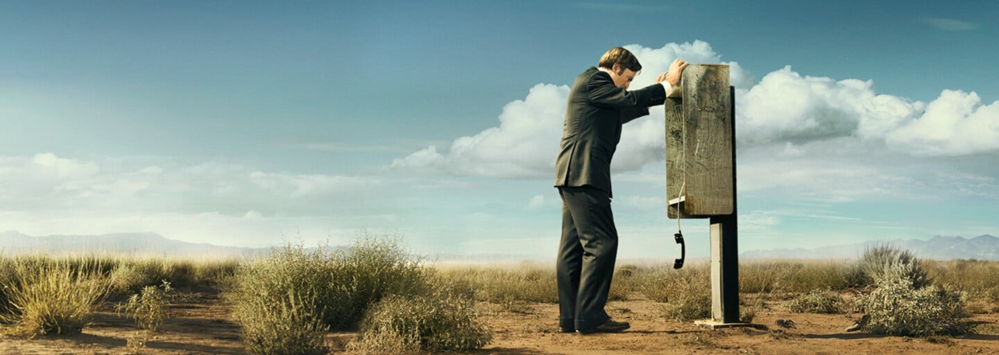 Better Call Saul je na spin-off Breaking Bad až príliš dobrým seriálom (Recenzia)