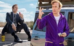 Better Call Saul je rovnako geniálnym seriálom ako Breaking Bad. 4. séria dokazuje, že nič lepšie aktuálne v telke nenájdete (Recenzia)