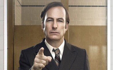 Better Call Saul, prequel Breaking Bad, posiela prvé fotografie z druhej série Better Call Saul, prequel Breaking Bad, posiela prvé fotografie z druhej série