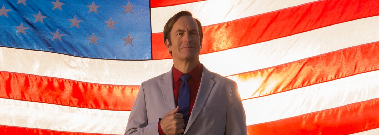 Better Call Saul ťaží aj v druhej sérii z minima maximum vďaka nečakaným zvratom a skvelým postavám (Recenzia)
