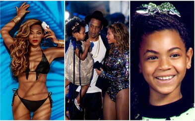 Beyoncé bola talent už odmalička. Záznam jej vystúpenia spred 27 rokov to len dokazuje Beyoncé bola talent už odmalička. Záznam jej vystúpenia spred 27 rokov to len dokazuje