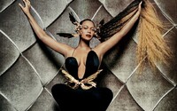 Beyoncé je späť. Speváčka v novej tanečnej skladbe Break my soul spieva, aby si podal výpoveď v práci a nebál sa hnevu ani relaxu