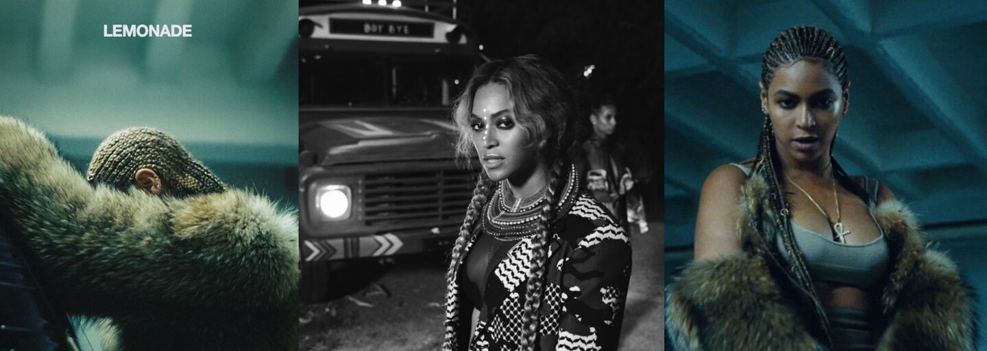 Beyoncé prekvapila projektom Lemonade, ktorý okrem neočakávaného albumu zahŕňa aj film s rovnomenným názvom
