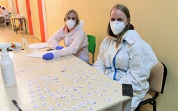 Bez hádok a pri plnej profesionalite: Takto vyzeralo plošné testovanie z pohľadu dobrovoľníka