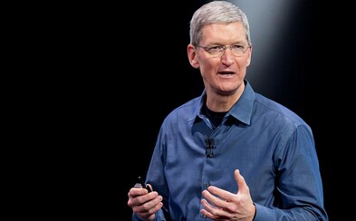 Bez práce nie sú koláče. Slabšie predaje Applu spôsobili, že Tim Cook zarobil za minulý rok o 1,5 milióna menej Bez práce nie sú koláče. Slabšie predaje Applu spôsobili, že Tim Cook zarobil za minulý rok o 1,5 milióna menej
