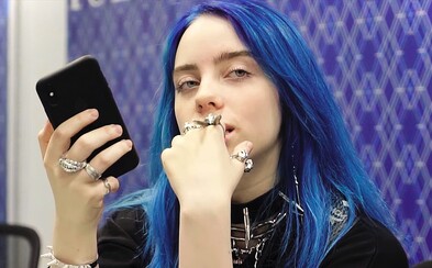 Beznadějně vyprodaný koncert Billie Eilish se přesouvá do O2 areny Beznadějně vyprodaný koncert Billie Eilish se přesouvá do O2 areny