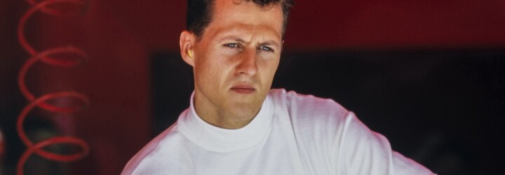 Před dvaceti lety se Michael Schumacher zapsal do historie pátým vítězstvím mistra světa v řadě