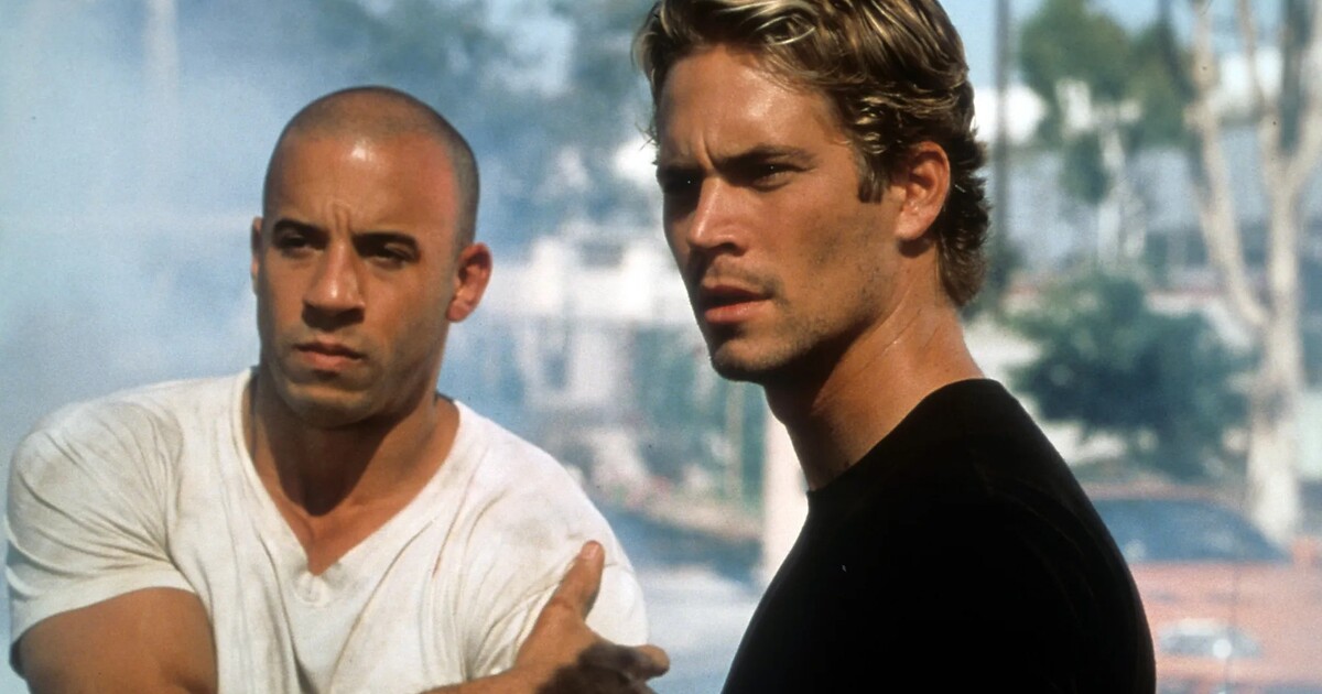 Vin Diesel chce oživit Paula Walkera do posledního Rychle a zběsile. Uvedl to jako podmínku