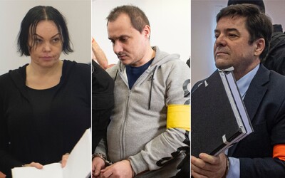 Proč odložili rozsudek v případu vraždy Jána a Martiny? Toto jsou možné důvody.