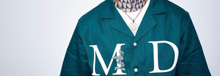 My Dear Clothing, ODIVI či Pavol Dendis. Domácí módní scénu v roce 2020 ovládl streetwear, ale i poctivé krejčovství