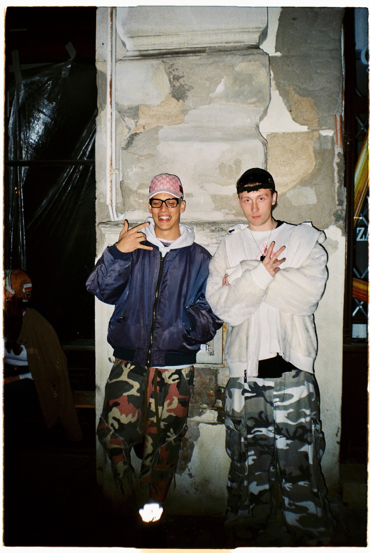 Long Live Dopamine 2