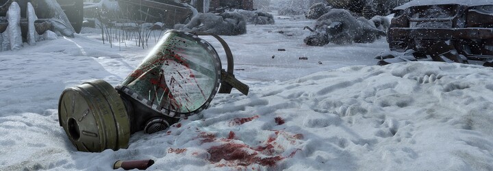Postapokalyptická akce Metro Exodus odhaluje nový trailer s pustým městem, příšerami i termínem vydání!